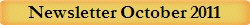 Newsletter October 2011